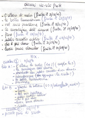 appunti 06 appunti 06